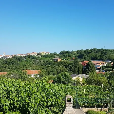 Appartamento Nona Marija Izola