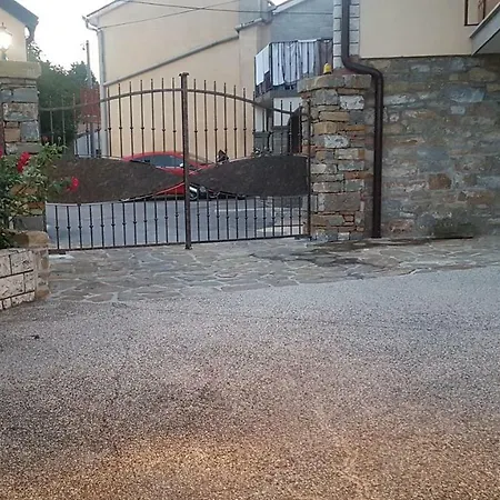 Nona Marija Appartamento Izola