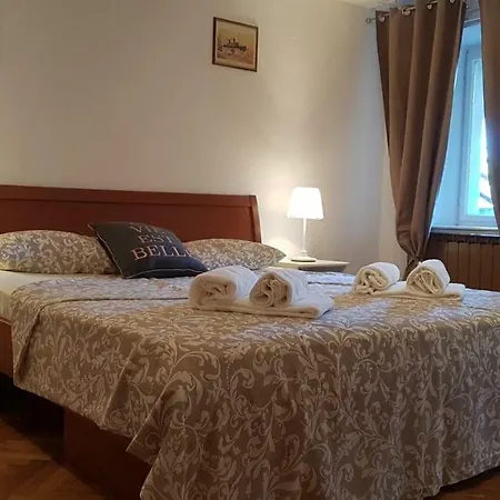 Nona Marija Appartamento *