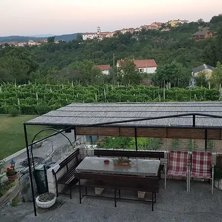 Appartamento Nona Marija *