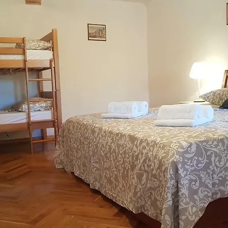 Appartamento Nona Marija