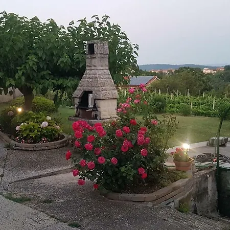 Appartamento Nona Marija