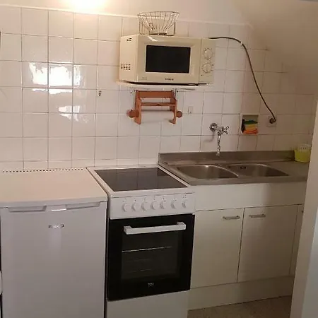 Appartamento Nona Marija