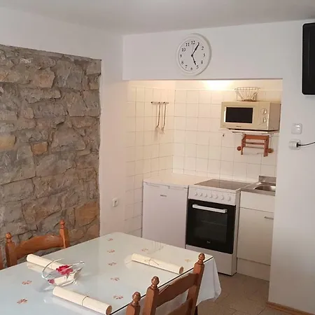 Appartamento Nona Marija