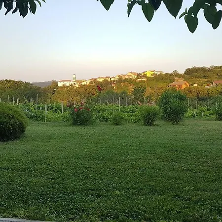 Nona Marija * Izola