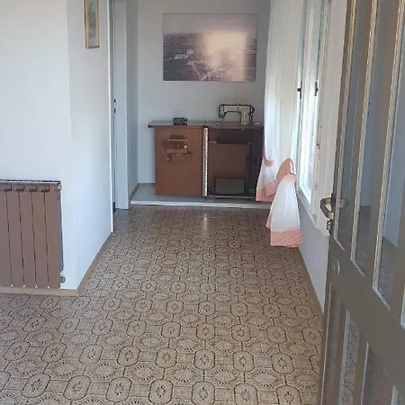 Appartamento Nona Marija Izola