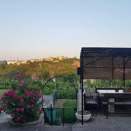 Appartamento Nona Marija Izola